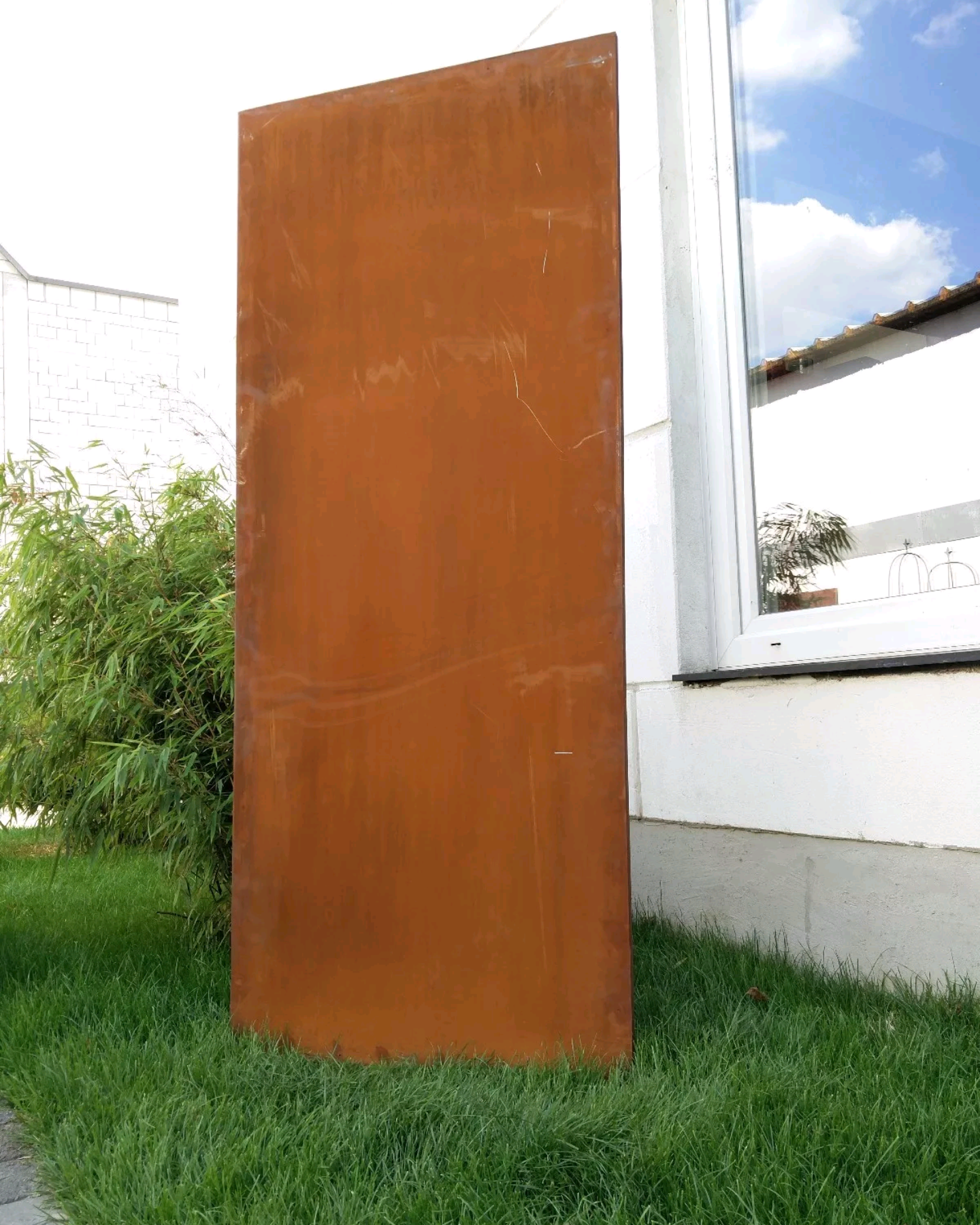 Sichtschutz (Klassik)