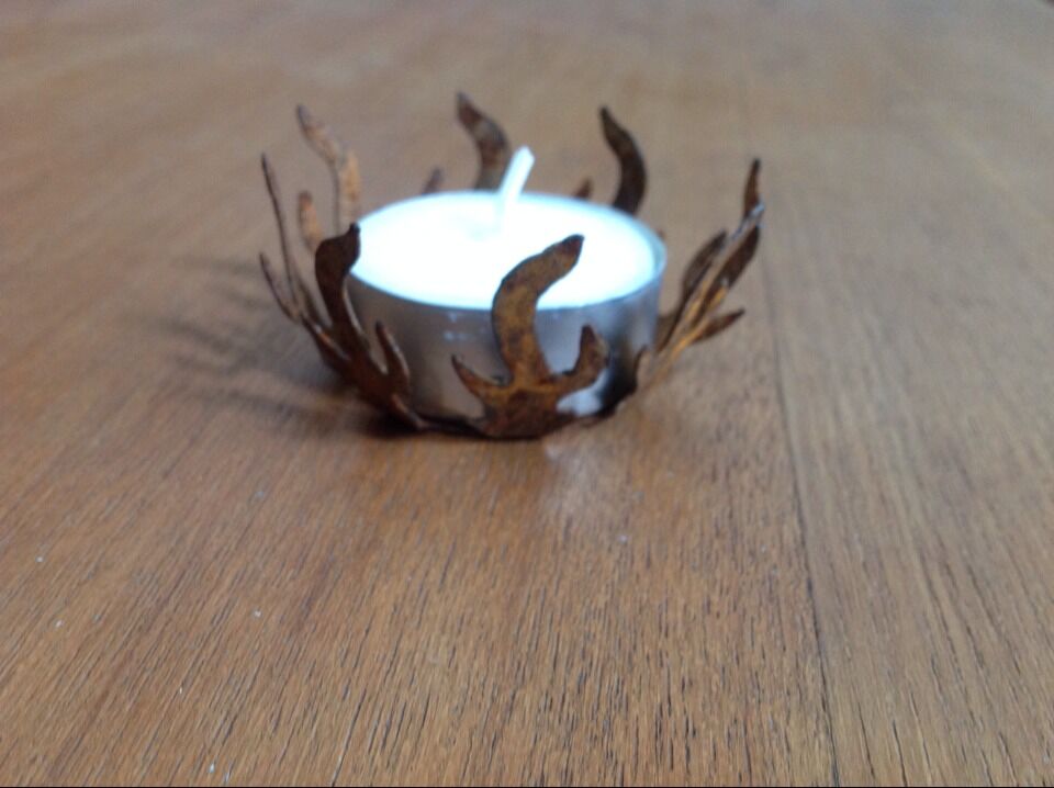 Candlestick, candle bowl, home decoration, candle holder