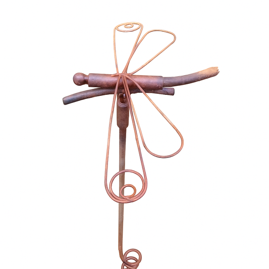 Libelle  Steker ，Rost , 029221