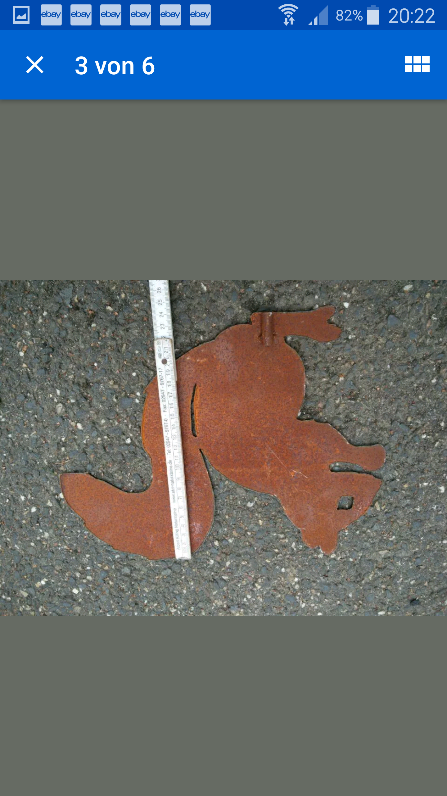 Garden rust squirrel rust garden garden stake rust decoration garden figure 32*24