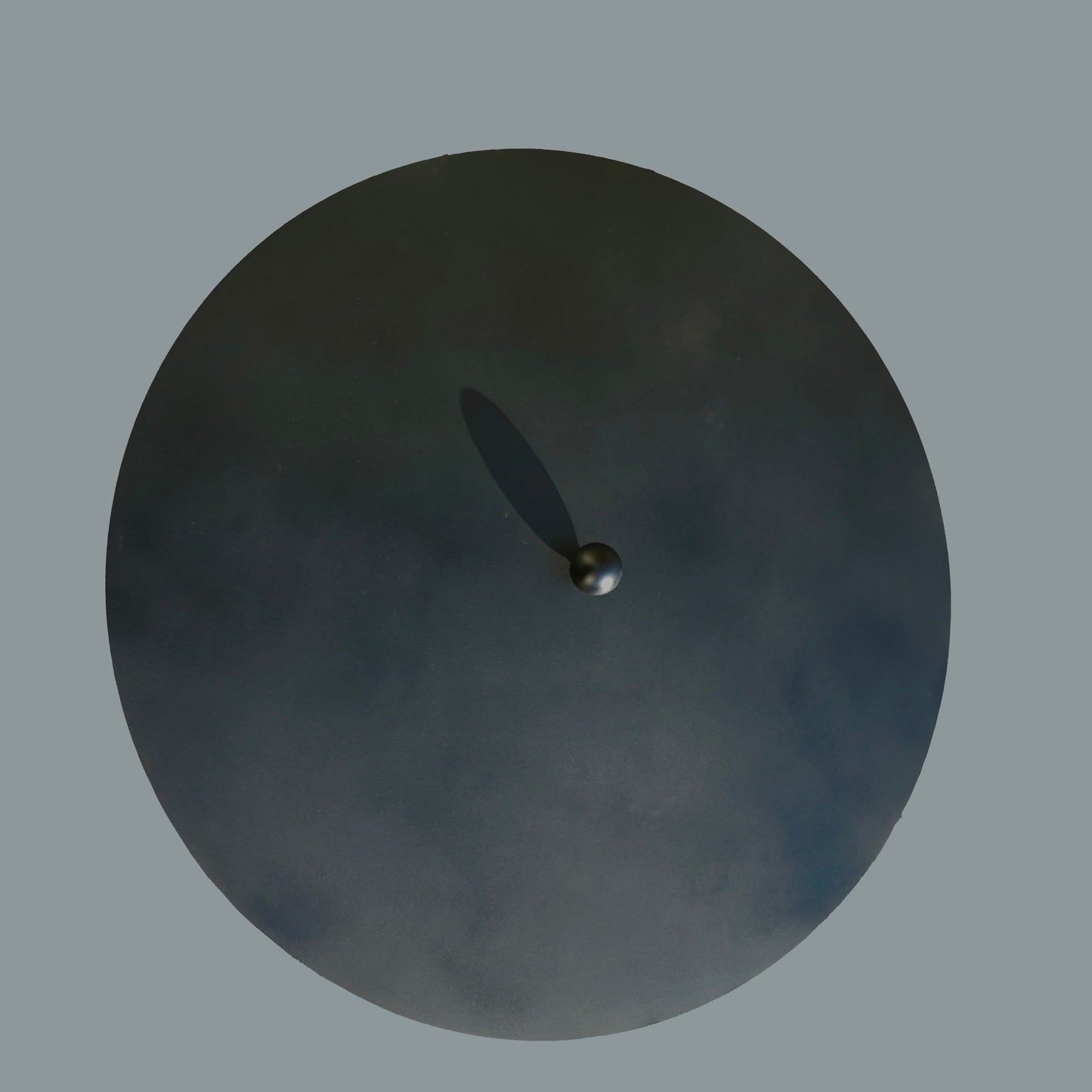 Garten Topfdeckel  für die Feuerschale